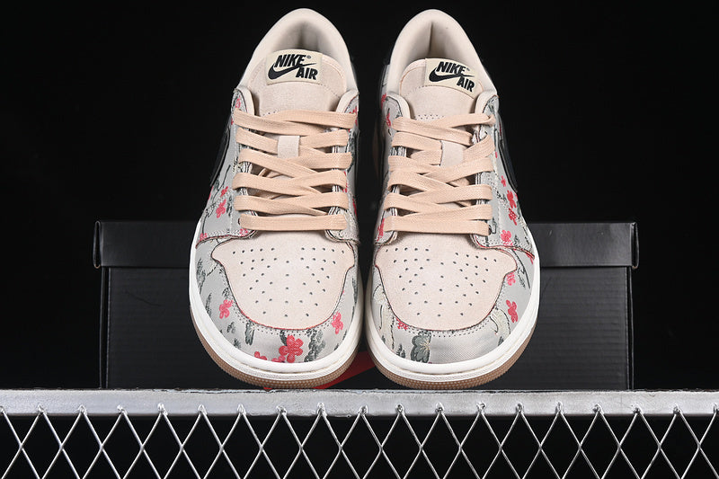 AJ1 Low