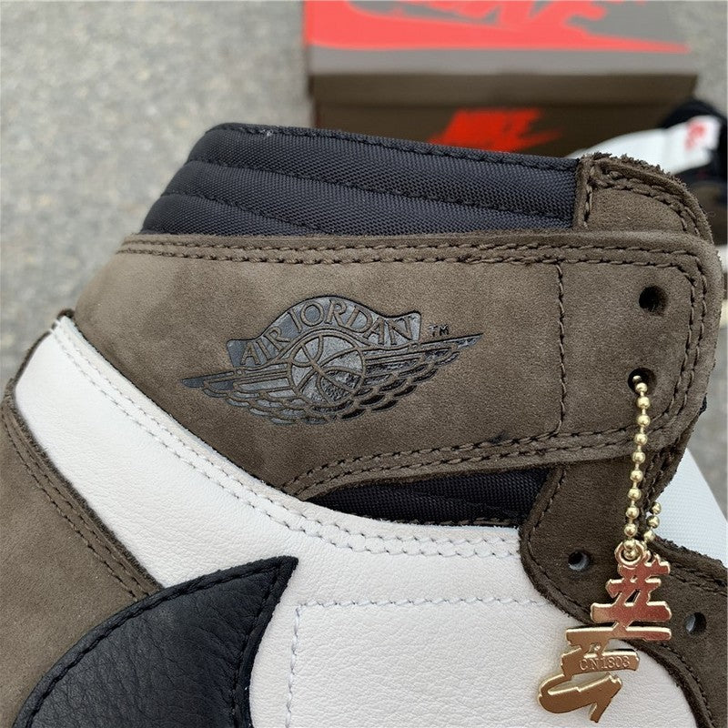 AJ1 High