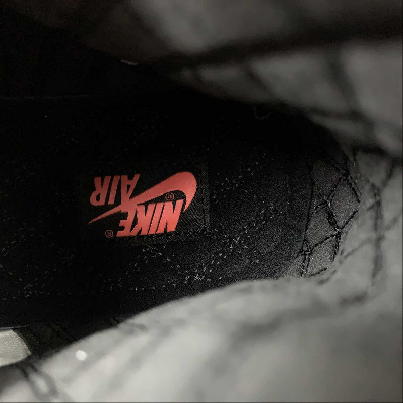 AJ1 High