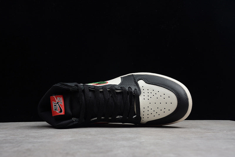 AJ1 High