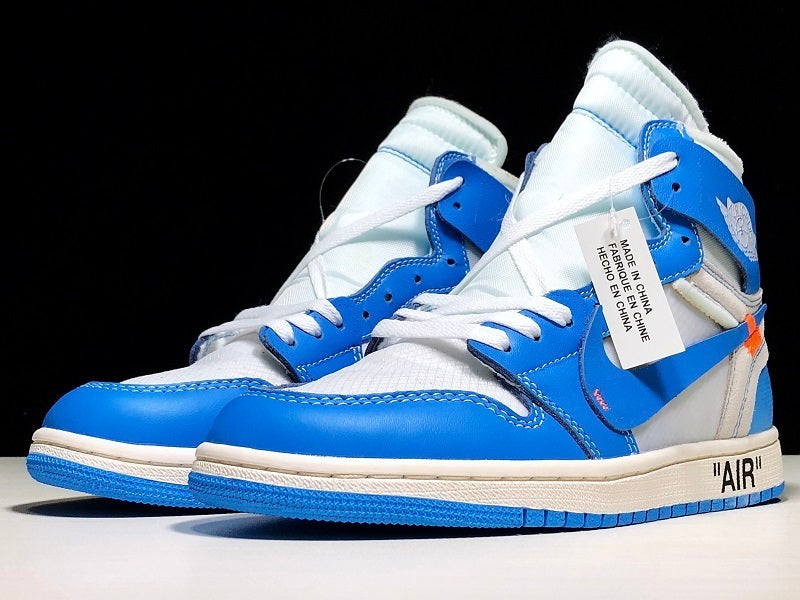 AJ1 High