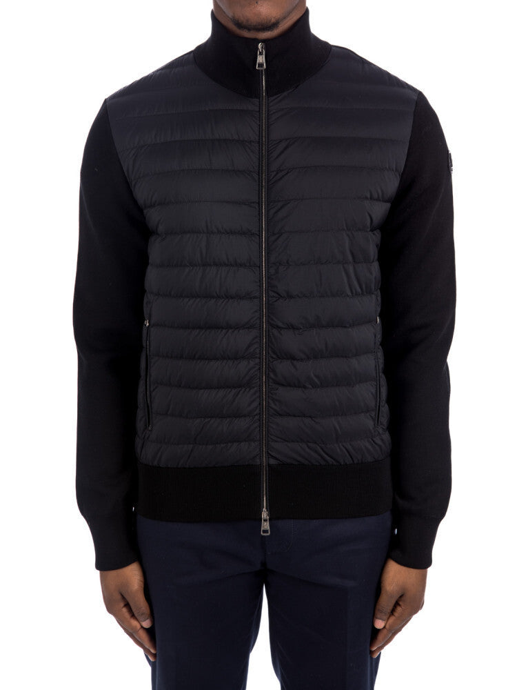 Mon Cardigan