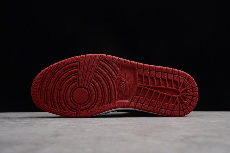 AJ1 High