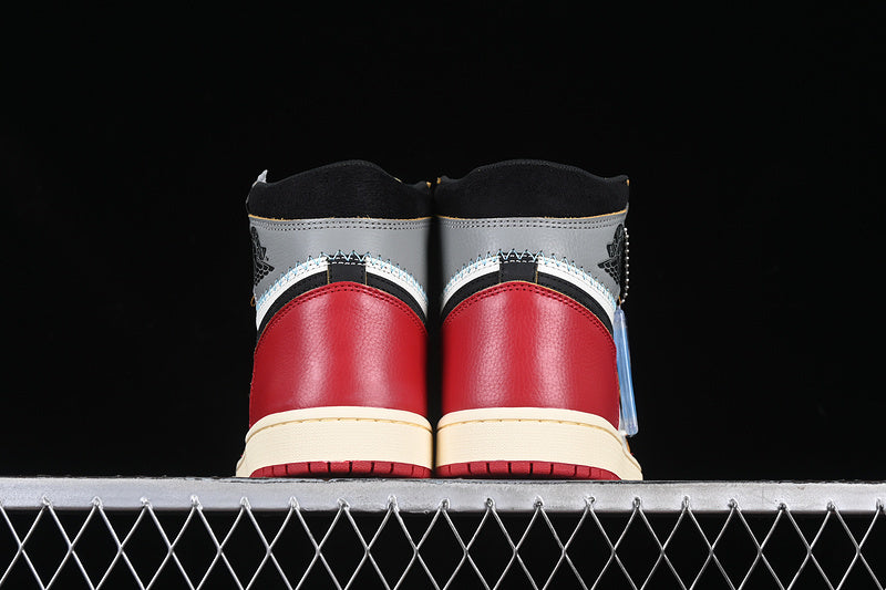 AJ1 High