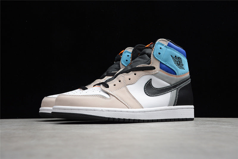 AJ1 High