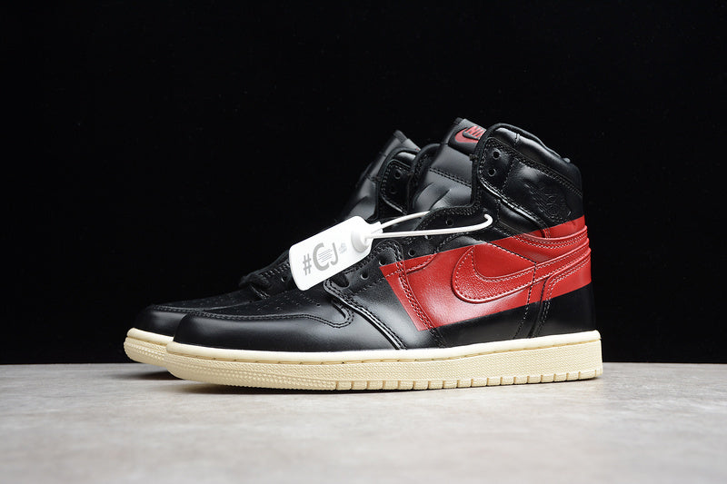 AJ1 High