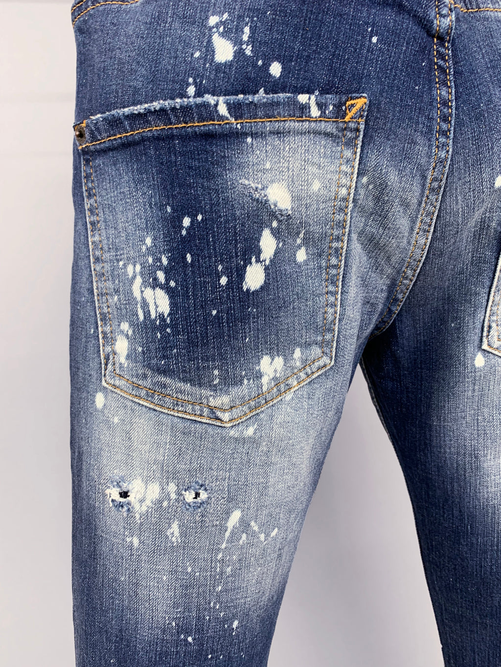 D2 Jeans