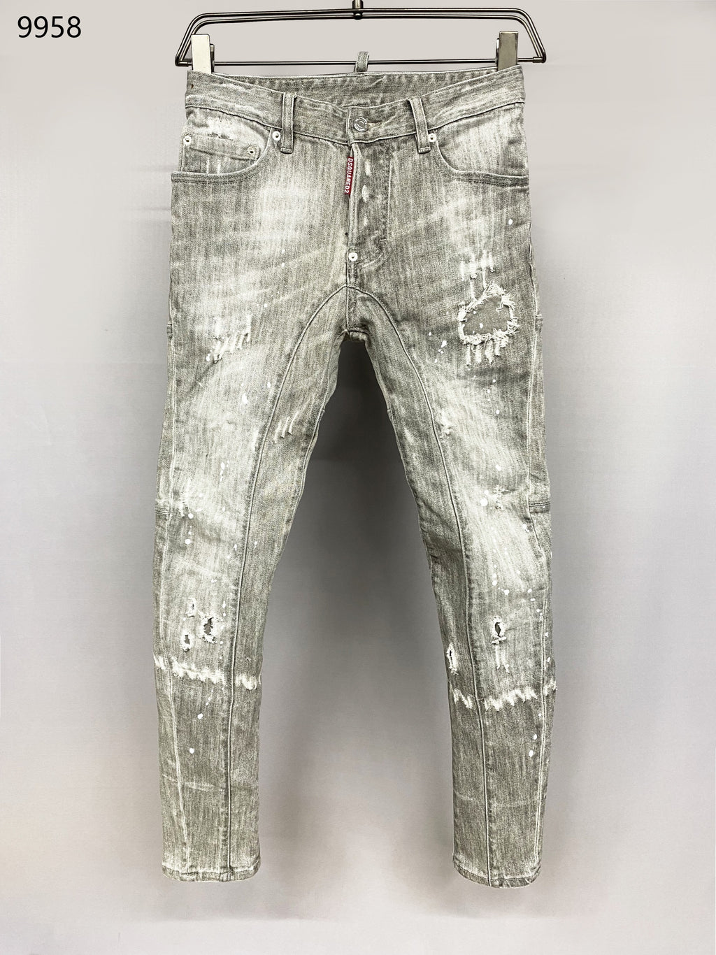 D2 Jeans