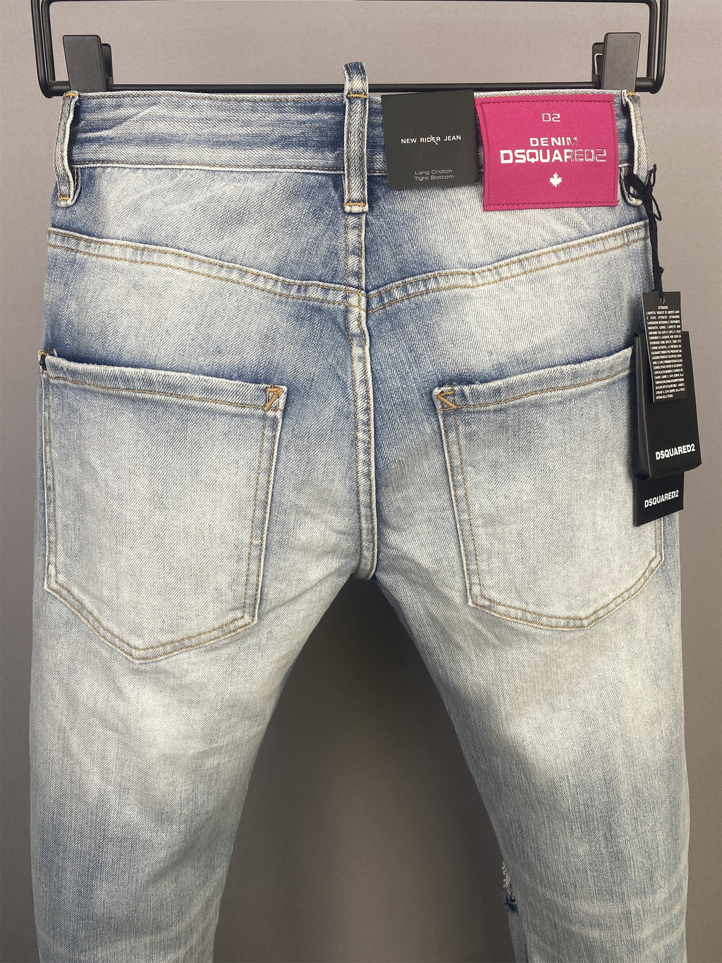 D2 Jeans