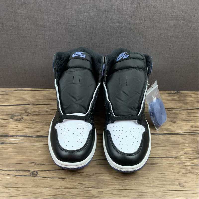 AJ1 High