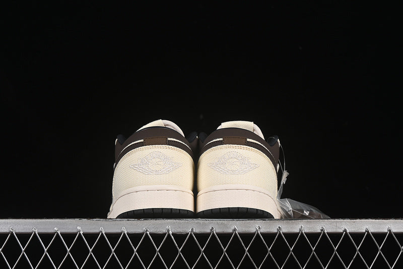 AJ1 Low