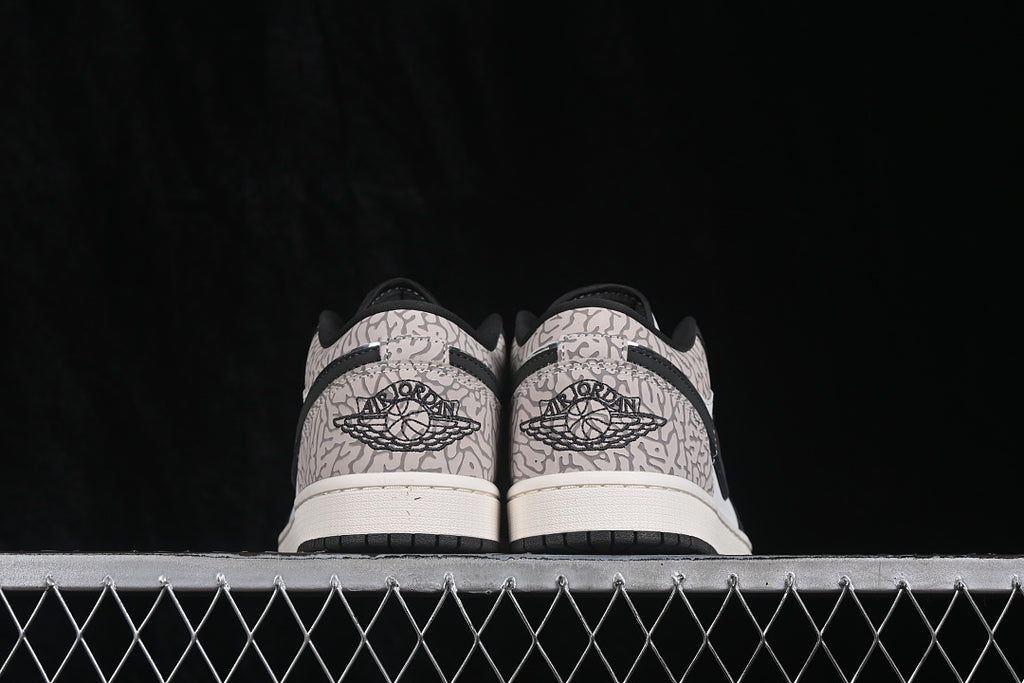 AJ1 Low
