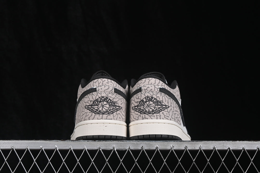 AJ1 Low