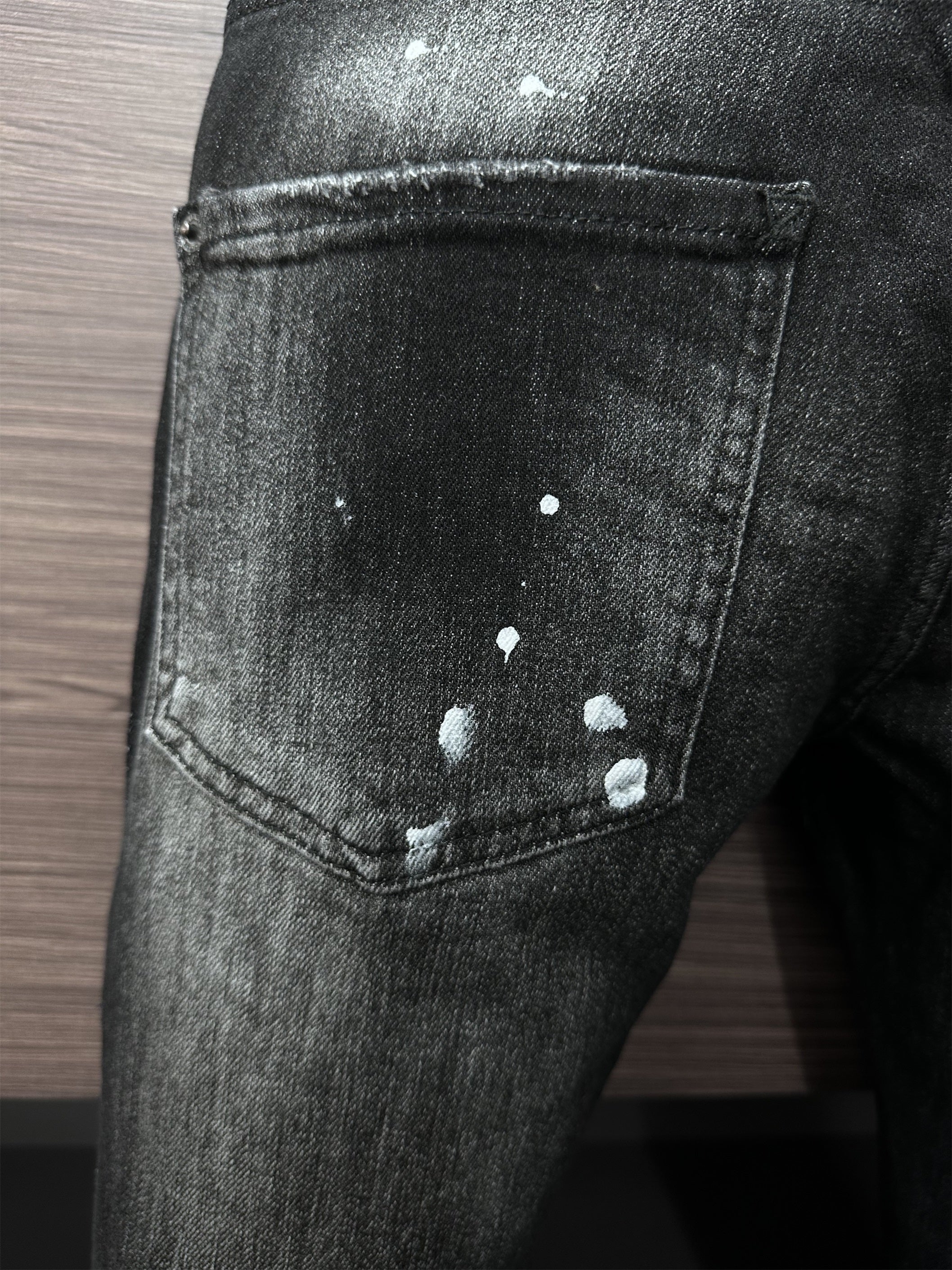D2 Jeans