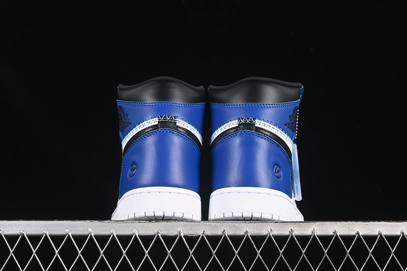 AJ1 High