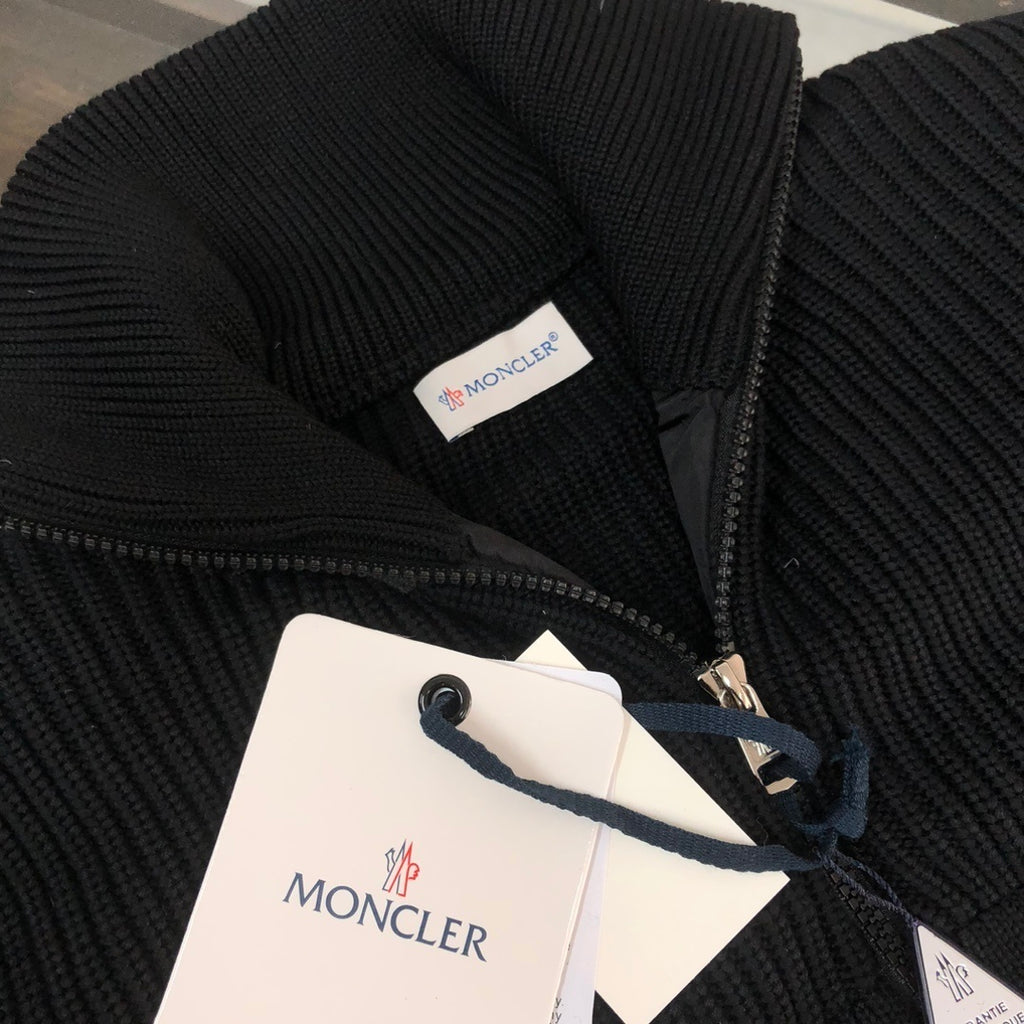Mon Cardigan