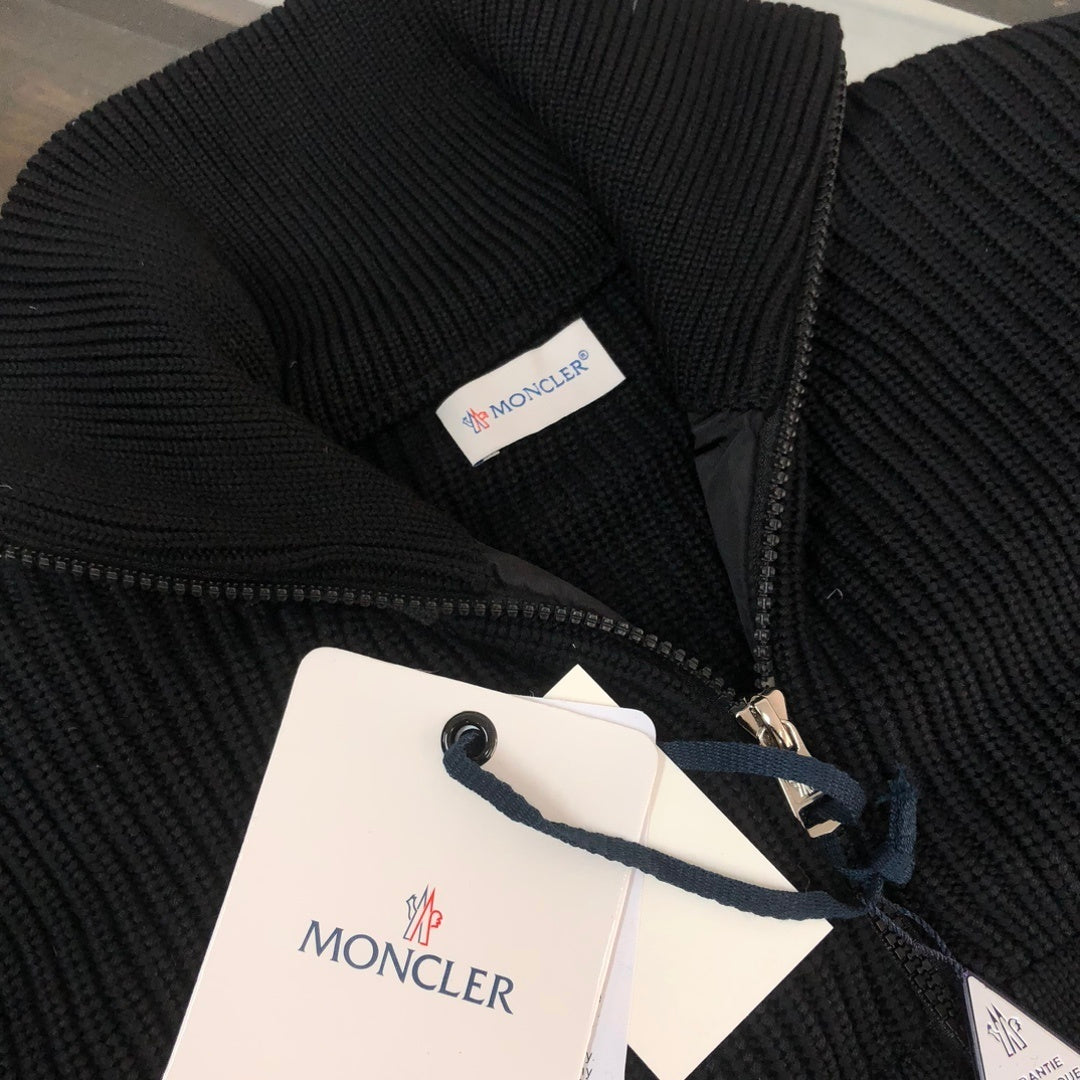 Mon Cardigan