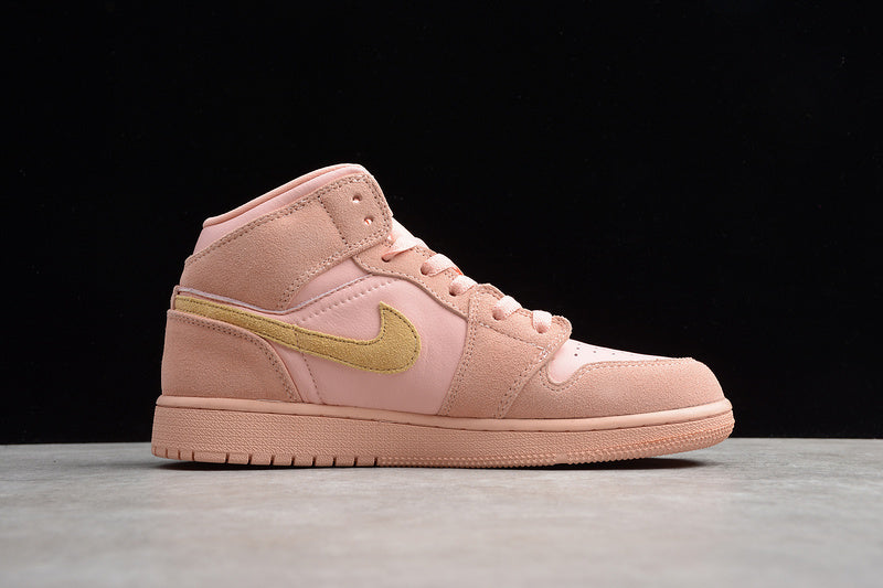 AJ1 Mid