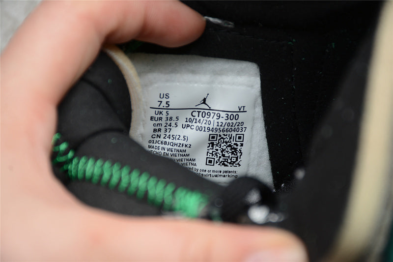 AJ1 High