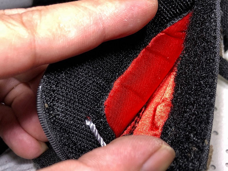 AJ1 High