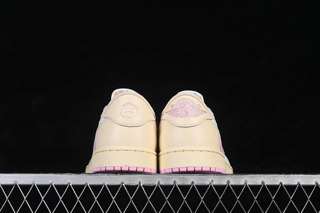 AJ1 Low