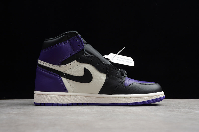AJ1 High
