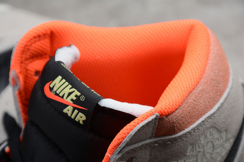 AJ1 High