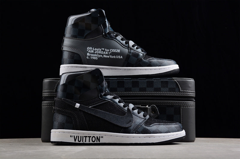 AJ1 High