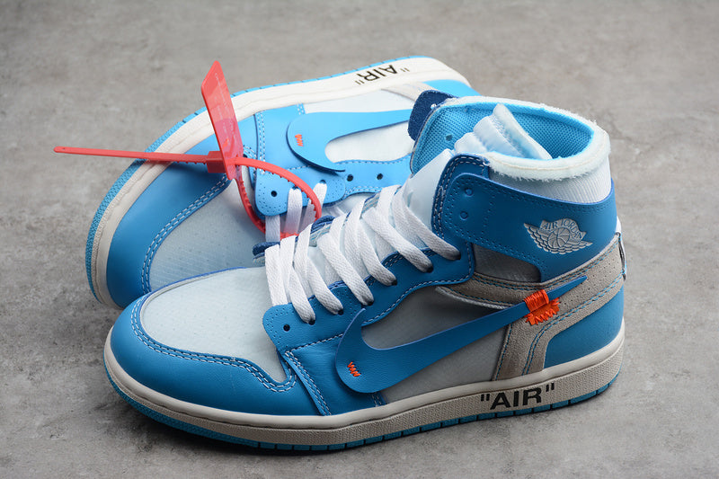 AJ1 High