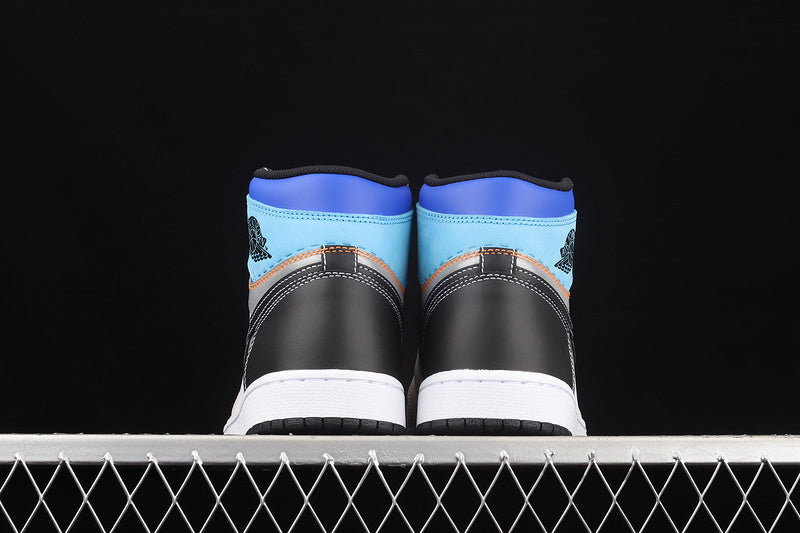 AJ1 High