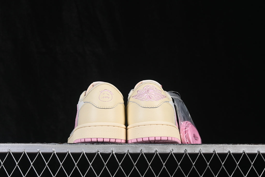 AJ1 Low