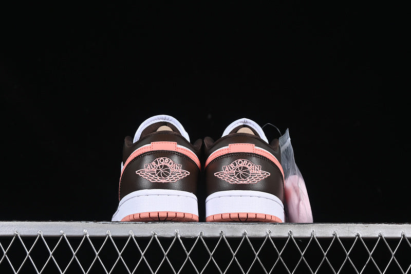AJ1 Low