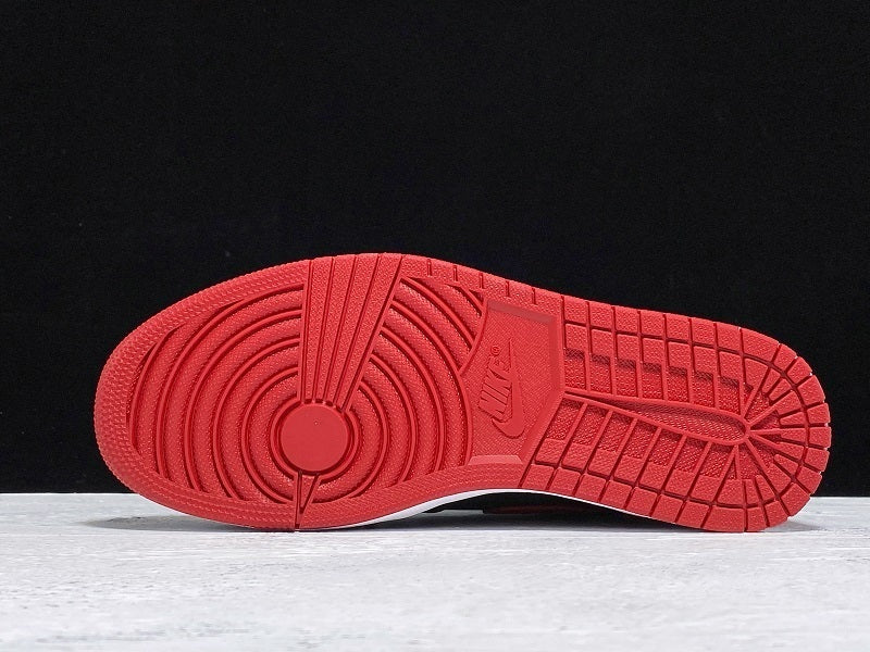 AJ1 High