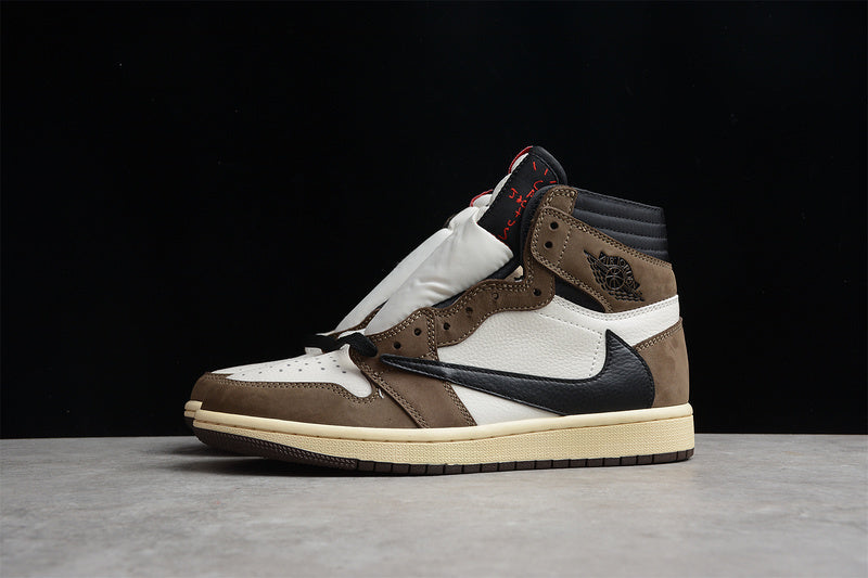 AJ1 High