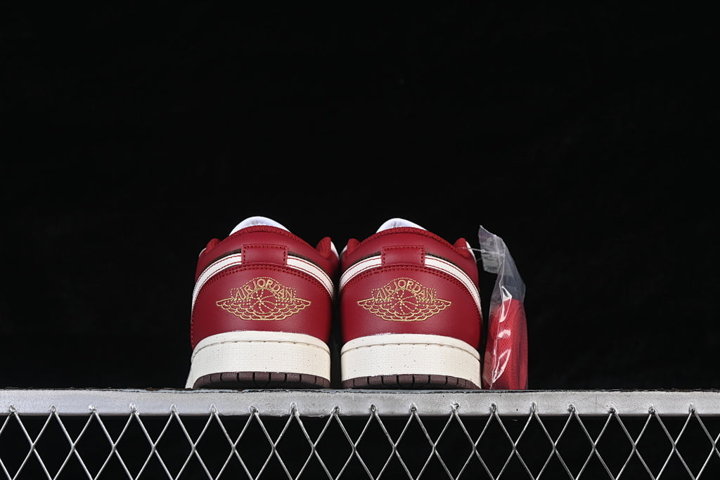 AJ1 Low