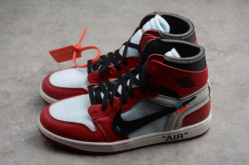 AJ1 High
