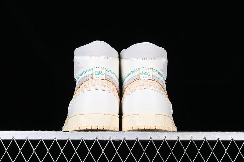 AJ1 High