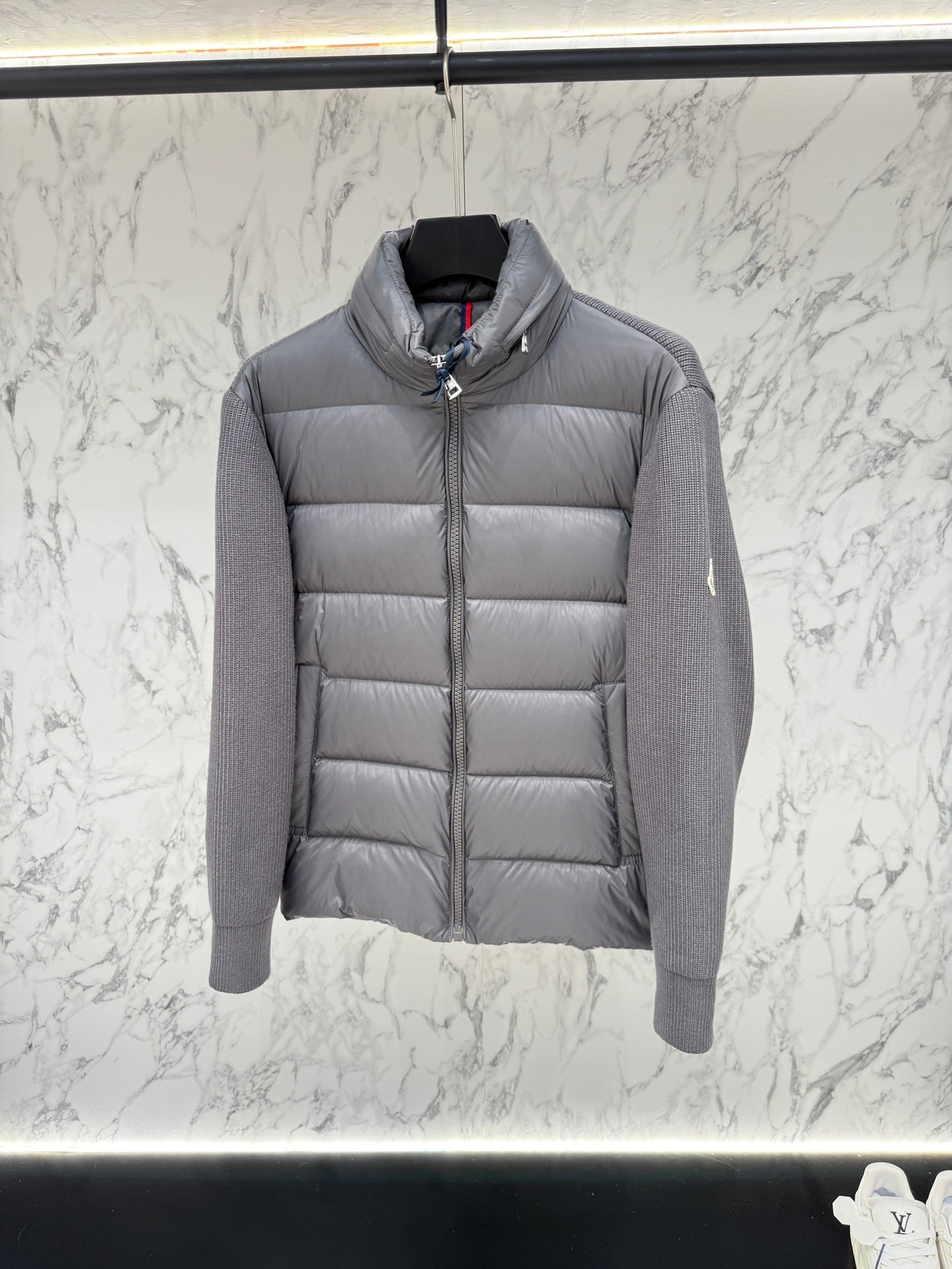 Mon Cardigan