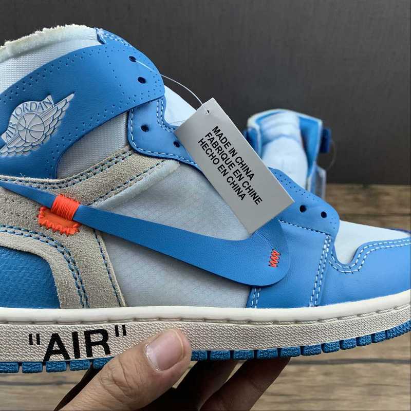 AJ1 High