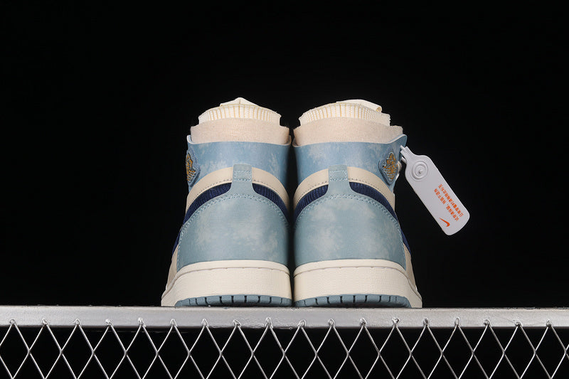 AJ1 High