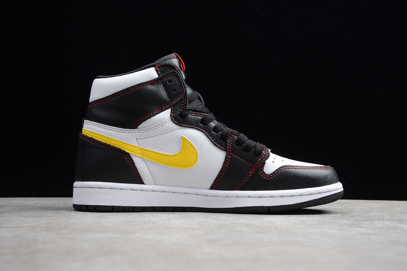 AJ1 High