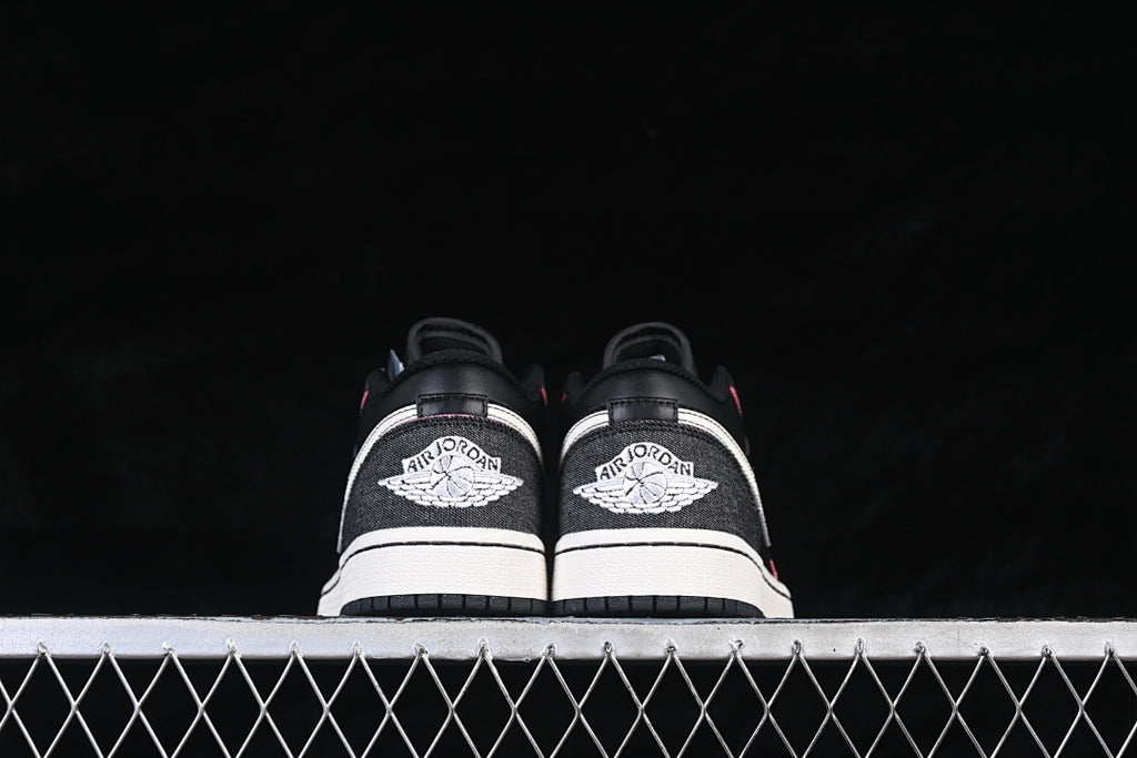 AJ1 Low
