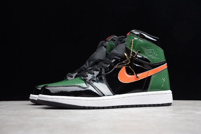 AJ1 High