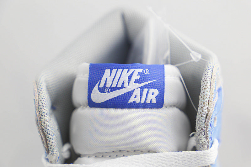 AJ1 High