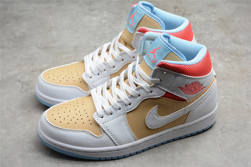 AJ1 Mid