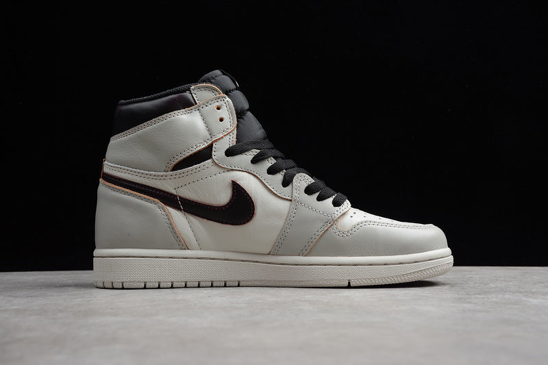 AJ1 High