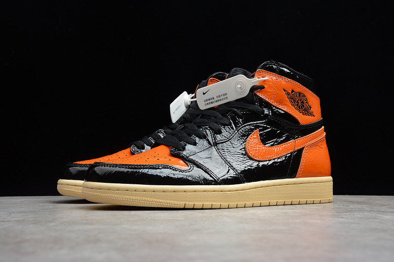 AJ1 High