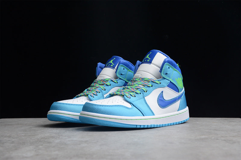AJ1 Mid