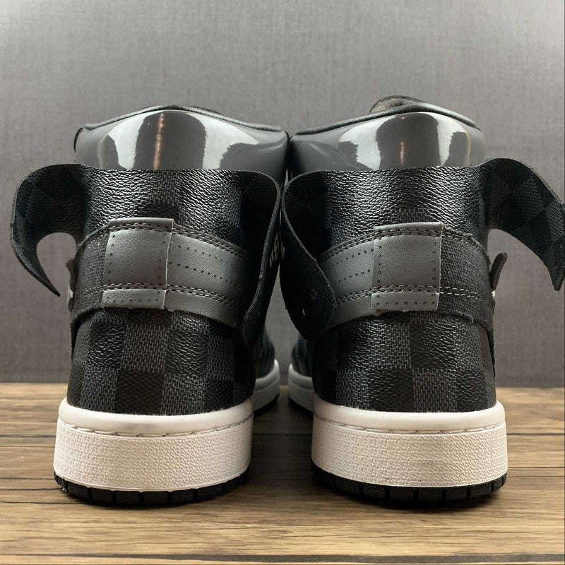 AJ1 High
