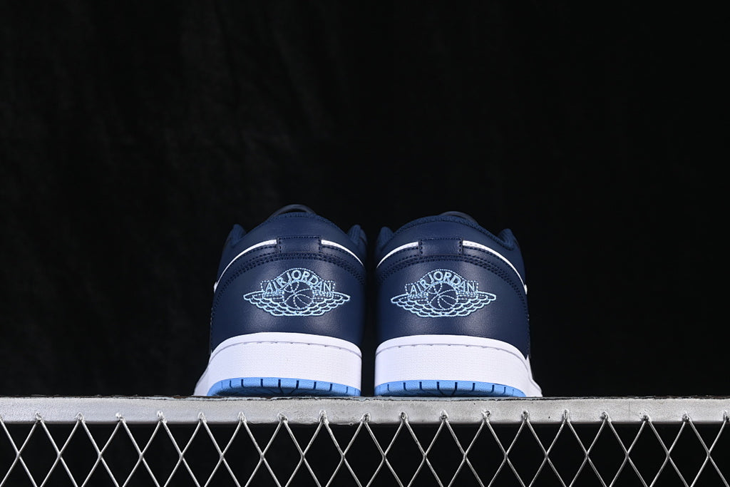 AJ1 Low